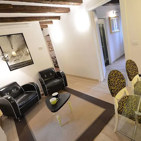 Appartement Sanmarco70Steps *