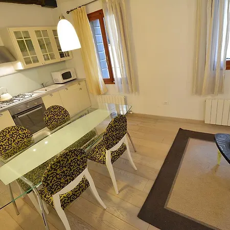 Sanmarco70Steps Appartement *