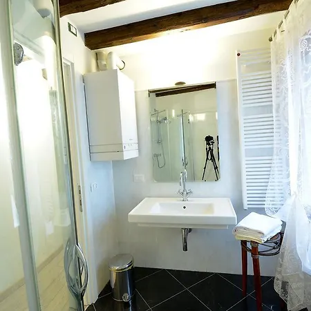 Appartement Sanmarco70Steps *