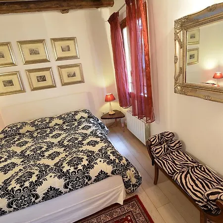 Sanmarco70Steps Appartement *