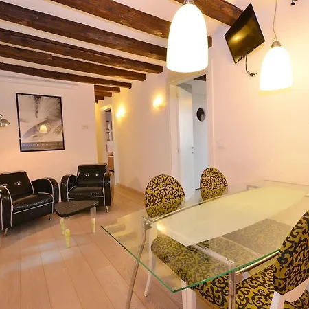 Appartement Sanmarco70Steps