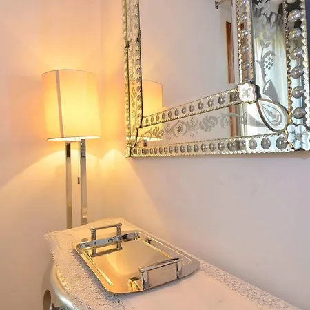 Appartement Sanmarco70Steps Venise