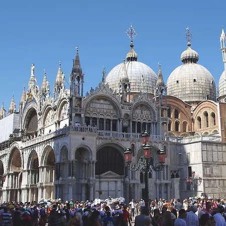 Sanmarco70Steps Velence