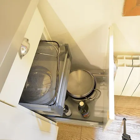 Sanmarco70Steps Apartman *