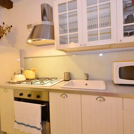 Sanmarco70Steps Apartman