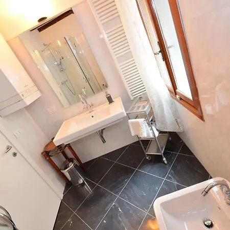 Apartman Sanmarco70Steps *